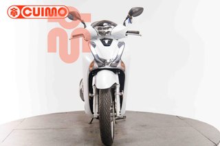HONDA SCOOPY SH125 I