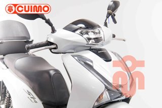 HONDA SCOOPY SH125 I