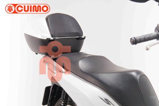 HONDA SCOOPY SH125 I