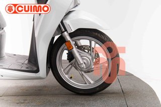 HONDA SCOOPY SH125 I