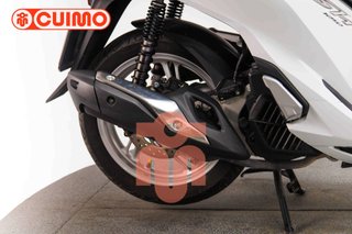 HONDA SCOOPY SH125 I