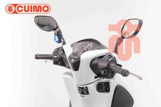HONDA SCOOPY SH125 I