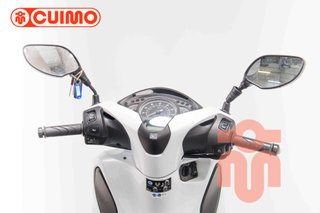 HONDA SCOOPY SH125 I