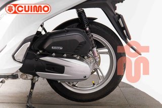 HONDA SCOOPY SH125 I