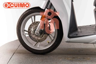HONDA SCOOPY SH125 I