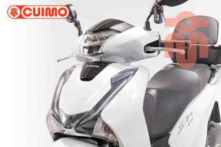 HONDA SCOOPY SH125 I