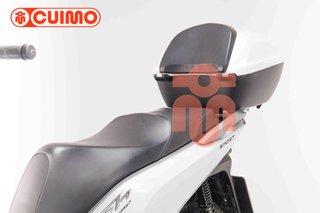 HONDA SCOOPY SH125 I