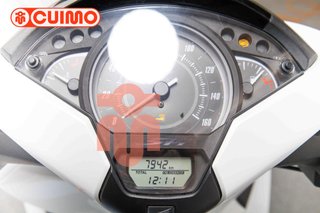 HONDA SCOOPY SH125 I