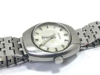 reloj pulsera señora duward 17 jewels incabloc