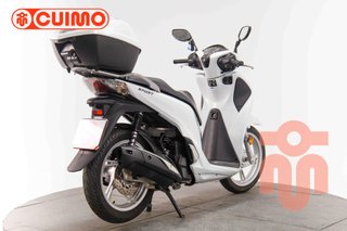 HONDA SCOOPY SH125 I