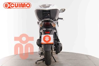 HONDA SCOOPY SH125 I