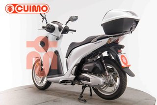 HONDA SCOOPY SH125 I
