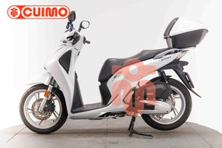 HONDA SCOOPY SH125 I