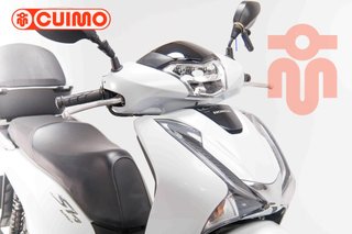 HONDA SCOOPY SH125 I