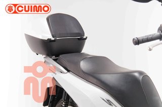 HONDA SCOOPY SH125 I