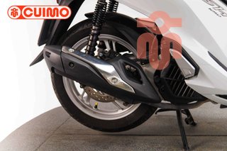 HONDA SCOOPY SH125 I