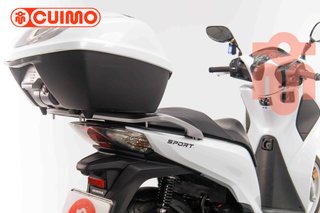 HONDA SCOOPY SH125 I