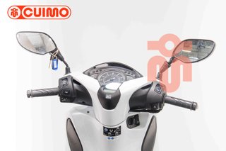 HONDA SCOOPY SH125 I