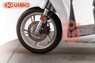 HONDA SCOOPY SH125 I