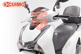 HONDA SCOOPY SH125 I