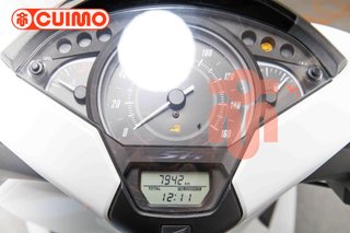 HONDA SCOOPY SH125 I