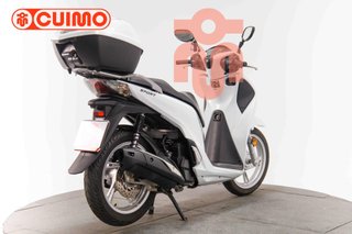 HONDA SCOOPY SH125 I