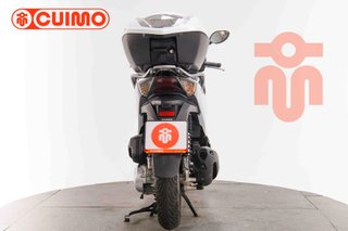 HONDA SCOOPY SH125 I