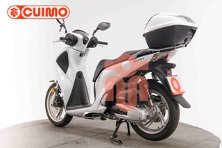 HONDA SCOOPY SH125 I