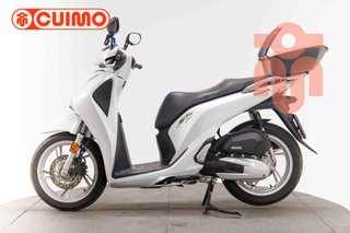 HONDA SCOOPY SH125 I