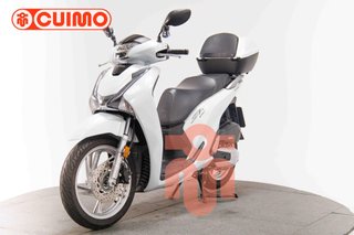 HONDA SCOOPY SH125 I