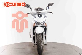 HONDA SCOOPY SH125 I