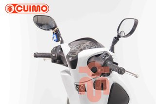 HONDA SCOOPY SH125 I