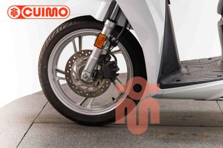 HONDA SCOOPY SH125 I