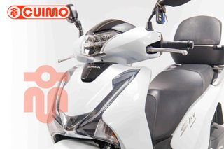 HONDA SCOOPY SH125 I