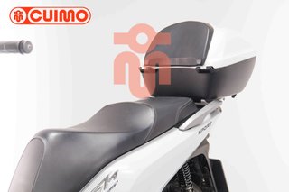 HONDA SCOOPY SH125 I