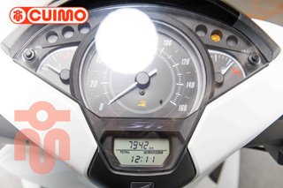 HONDA SCOOPY SH125 I
