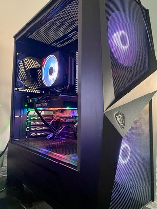 PC Gaming