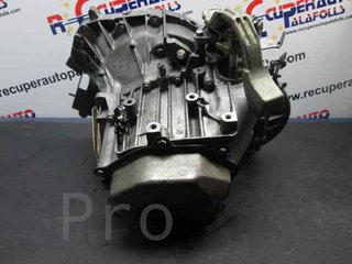 CAJA CAMBIOS CITROEN JUMPY 20LE81 1995 - 2000