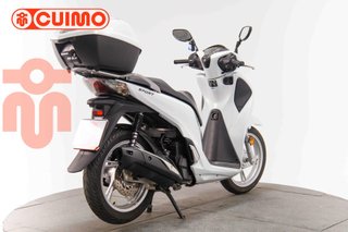 HONDA SCOOPY SH125 I