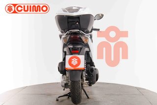 HONDA SCOOPY SH125 I