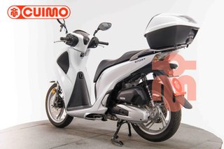 HONDA SCOOPY SH125 I