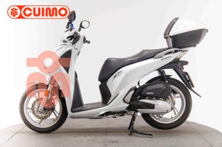 HONDA SCOOPY SH125 I