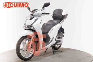 HONDA SCOOPY SH125 I
