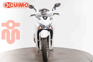 HONDA SCOOPY SH125 I