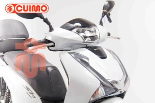 HONDA SCOOPY SH125 I