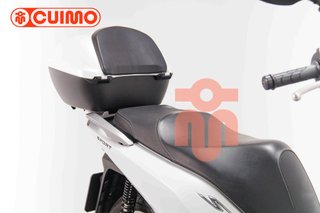 HONDA SCOOPY SH125 I