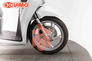HONDA SCOOPY SH125 I