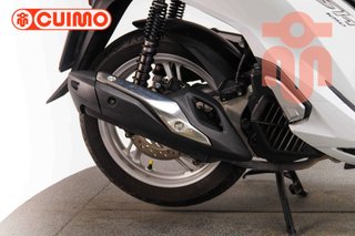 HONDA SCOOPY SH125 I
