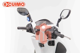 HONDA SCOOPY SH125 I
