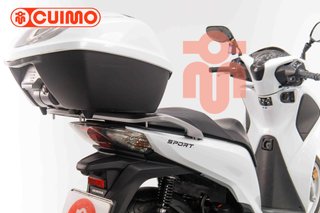 HONDA SCOOPY SH125 I
